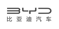 比亚迪